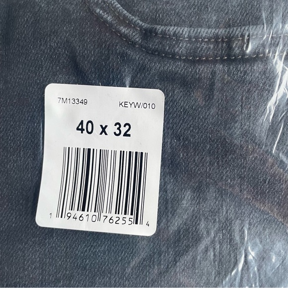 Lucky Brand Advanced Stretch - Picture 4 of 5